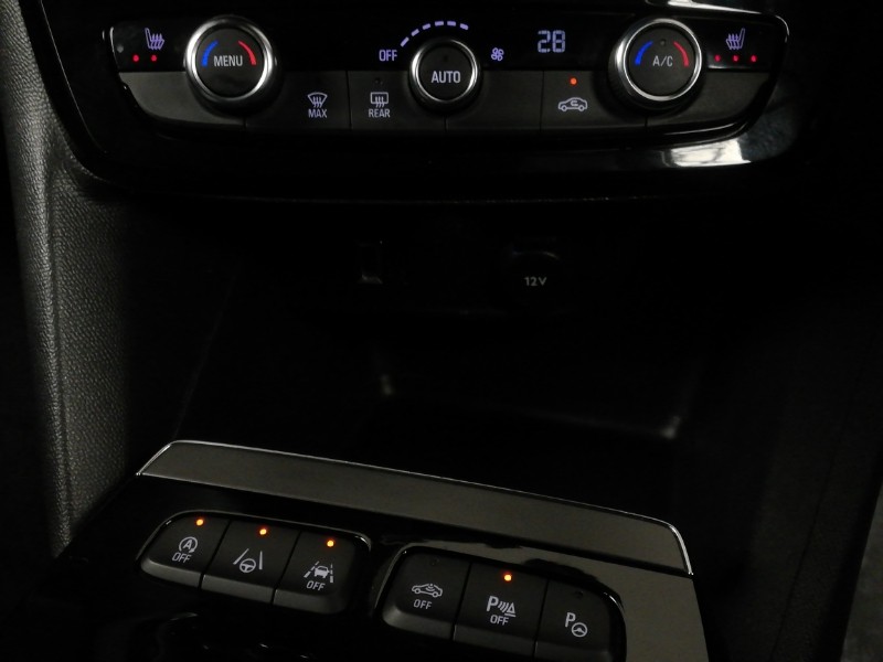 Used Vauxhall Mokka 2023 for sale - 77606130: Photo 17