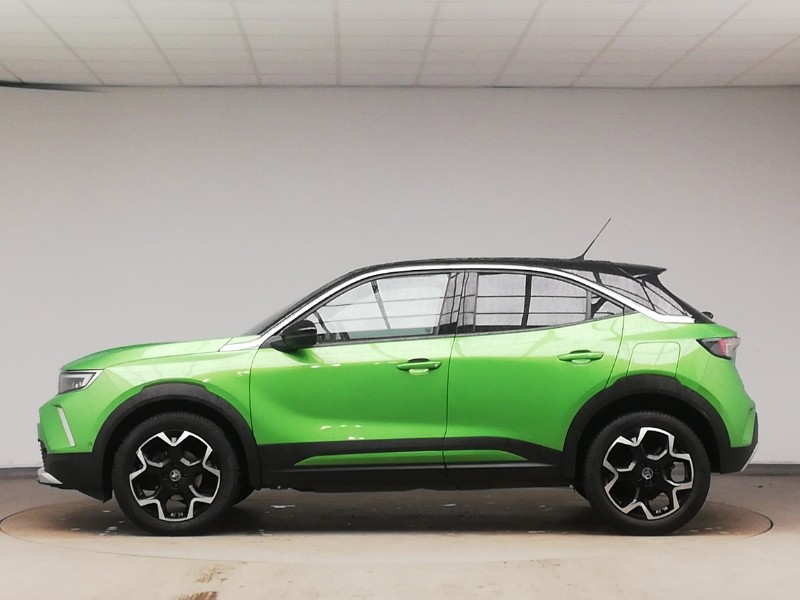 Used Vauxhall Mokka 2023 for sale - 77606130: Photo 4