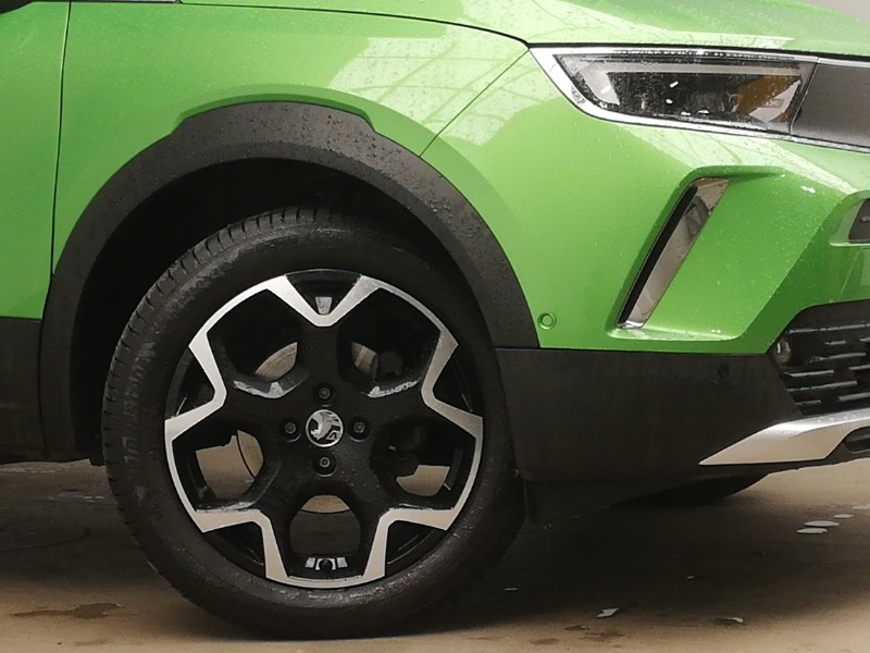 Used Vauxhall Mokka 2023 for sale - 77606130: Photo 9