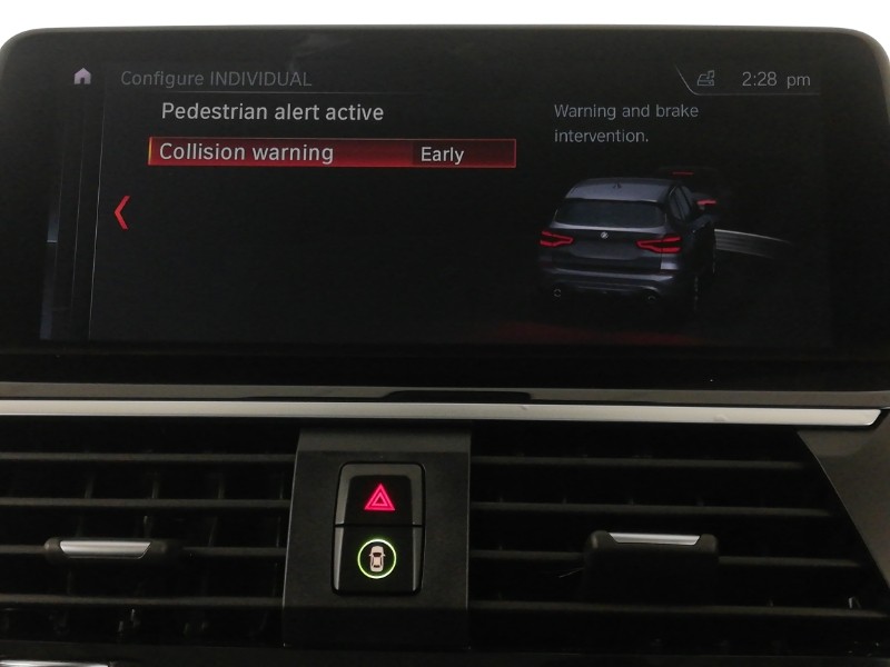 Used BMW X3 2019 for sale - 77922272: Photo 13