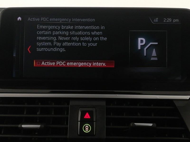 Used BMW X3 2019 for sale - 77922272: Photo 14