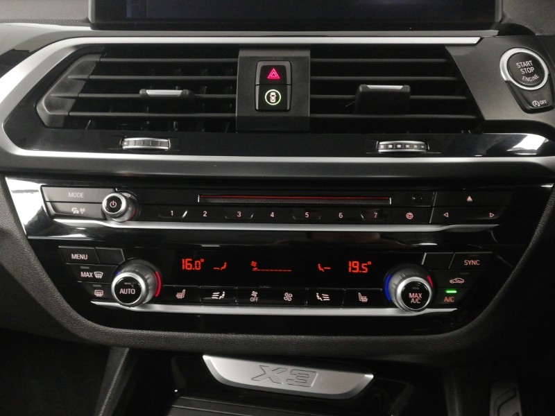 Used BMW X3 2019 for sale - 77922272: Photo 16