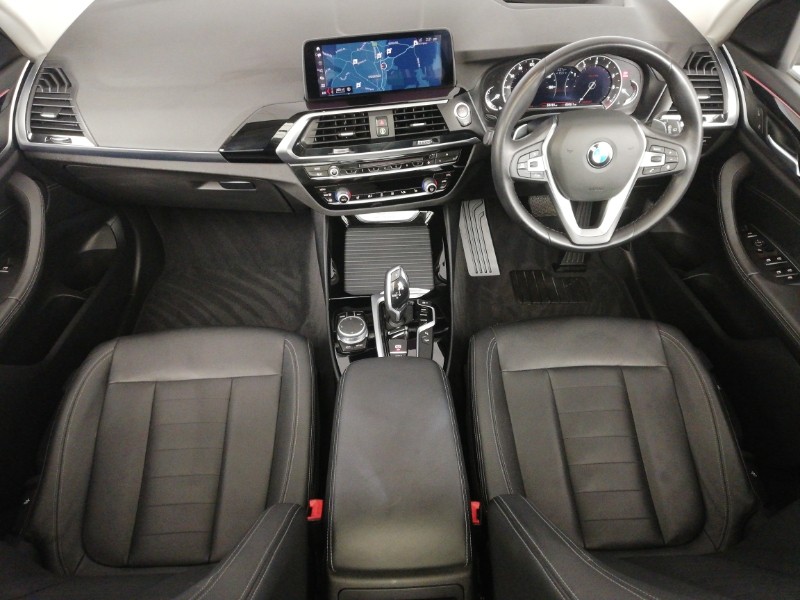 Used BMW X3 2019 for sale - 77922272: Photo 2