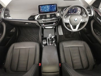 Used BMW X3 2019 for sale - 77922272: Photo