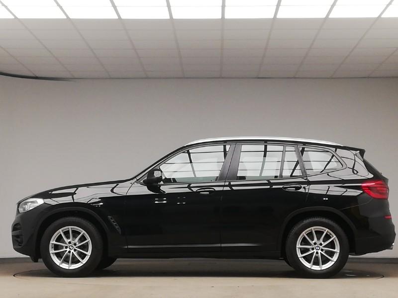 Used BMW X3 2019 for sale - 77922272: Photo 4
