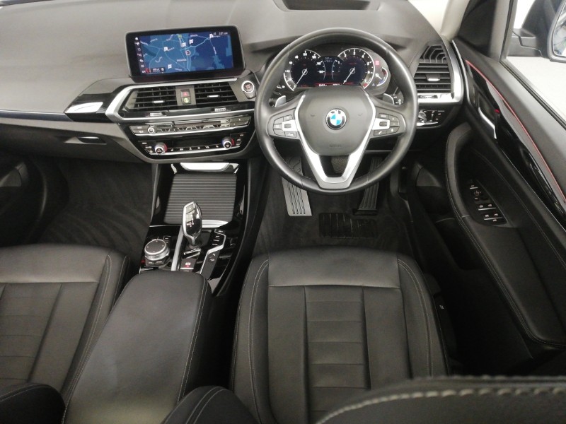 Used BMW X3 2019 for sale - 77922272: Photo 7