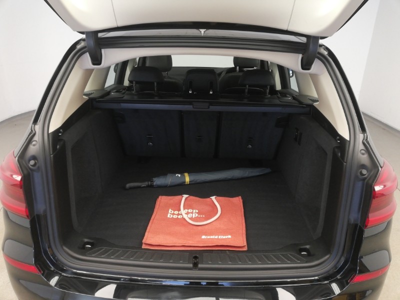 Used BMW X3 2019 for sale - 77922272: Photo 8