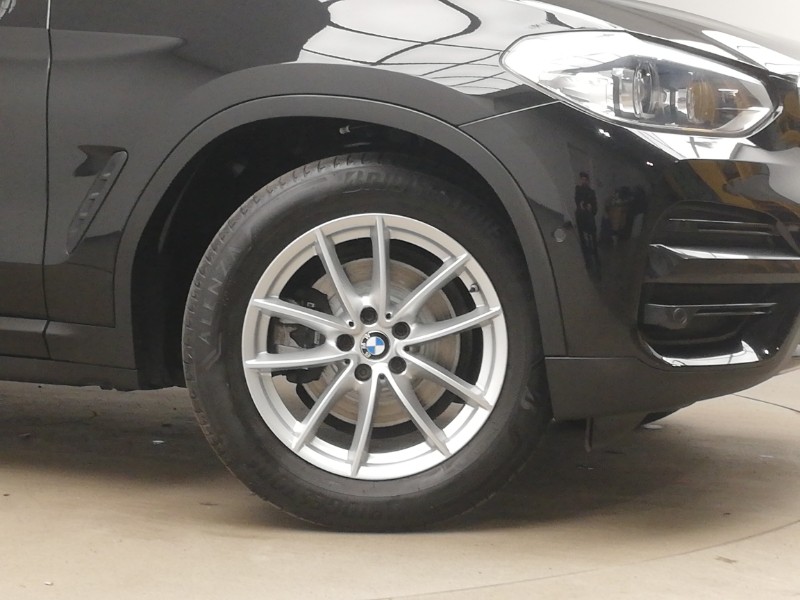 Used BMW X3 2019 for sale - 77922272: Photo 9