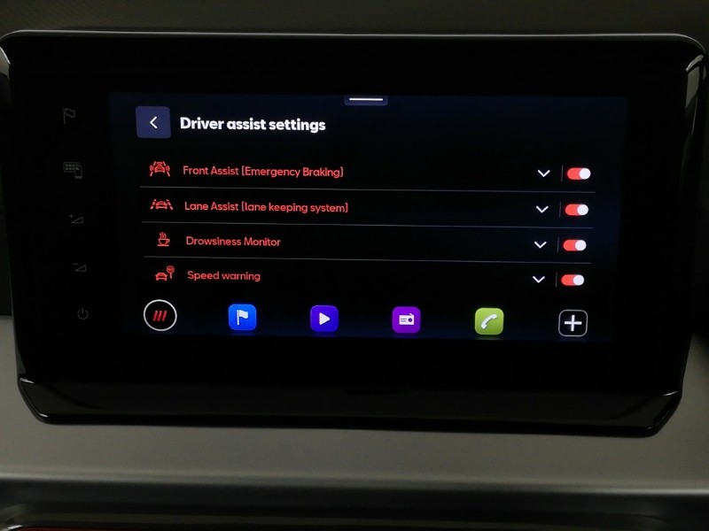 Used SEAT Arona 2025 for sale - 77761336: Photo 16