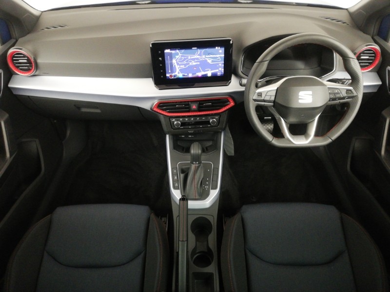 Used SEAT Arona 2025 for sale - 77761336: Photo 2