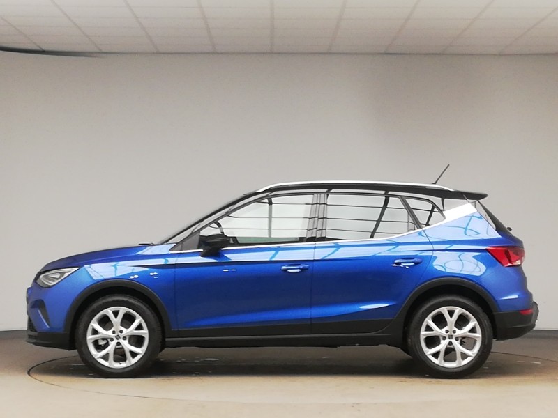 Used SEAT Arona 2025 for sale - 77761336: Photo 4