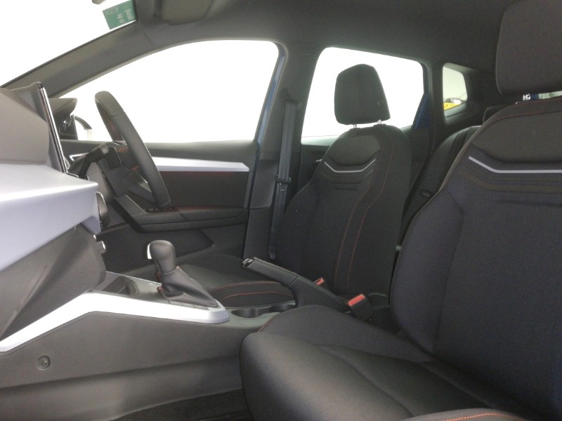 Used SEAT Arona 2025 for sale - 77761336: Photo 5