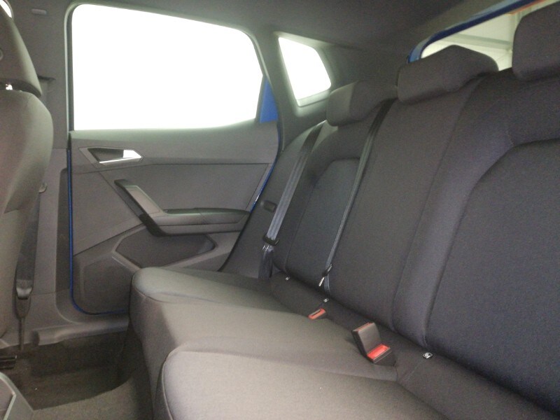 Used SEAT Arona 2025 for sale - 77761336: Photo 6