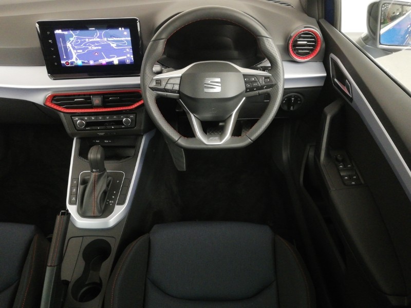 Used SEAT Arona 2025 for sale - 77761336: Photo 7