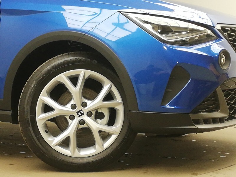 Used SEAT Arona 2025 for sale - 77761336: Photo 9