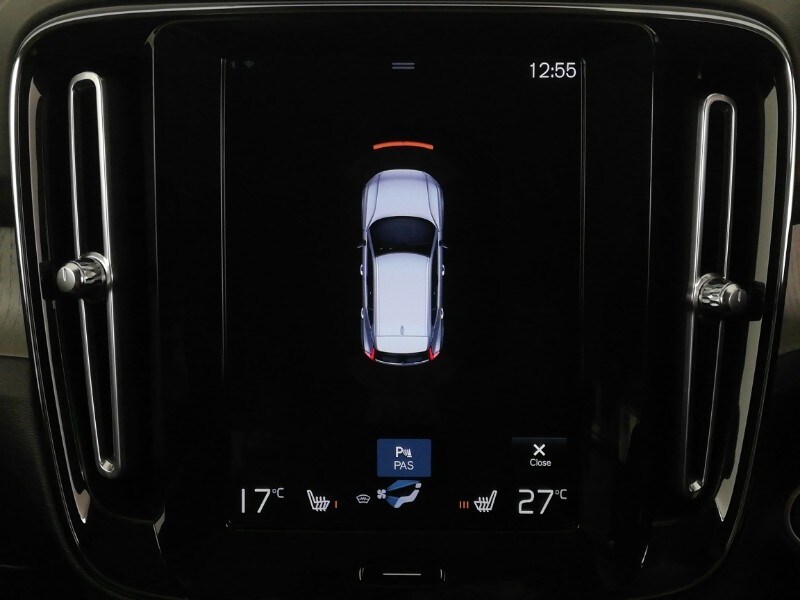 Used Volvo XC40 2021 for sale - 77544127: Photo 12