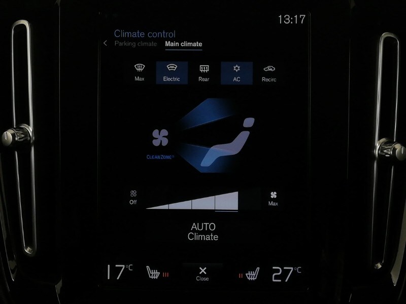 Used Volvo XC40 2021 for sale - 77544127: Photo 15