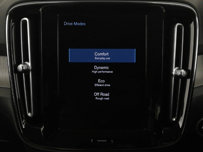 Used Volvo XC40 2021 for sale - 77544127: Photo 17