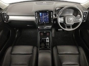 Used Volvo XC40 2021 for sale - 77544127: Photo