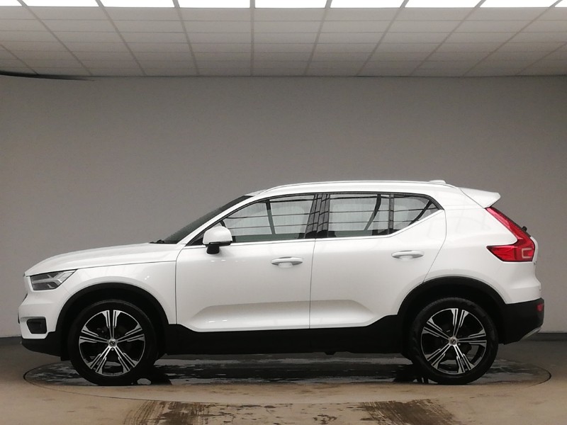 Used Volvo XC40 2021 for sale - 77544127: Photo 4