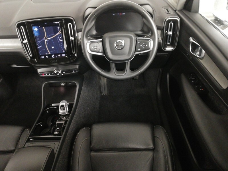 Used Volvo XC40 2021 for sale - 77544127: Photo 7