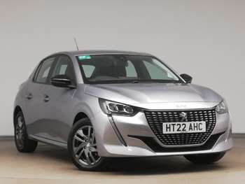 Used Peugeot 208 2022 for sale - 75382525: Photo