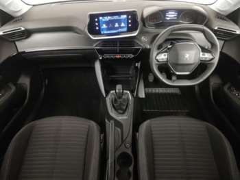 Used Peugeot 208 2022 for sale - 75382525: Photo