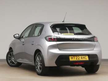 Used Peugeot 208 2022 for sale - 75382525: Photo