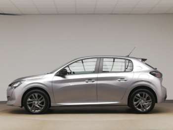 Used Peugeot 208 2022 for sale - 75382525: Photo