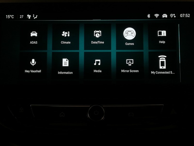 Used Vauxhall Corsa 2025 for sale - 76920324: Photo 10