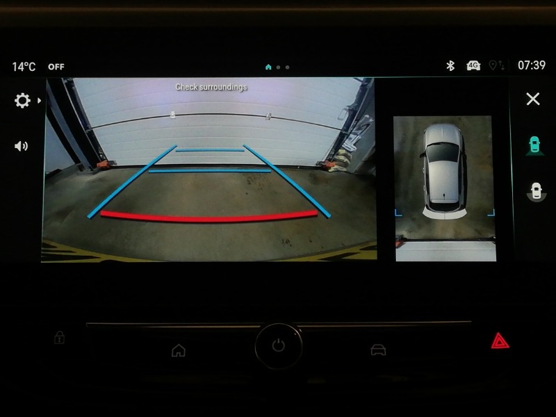 Used Vauxhall Corsa 2025 for sale - 76920324: Photo 11