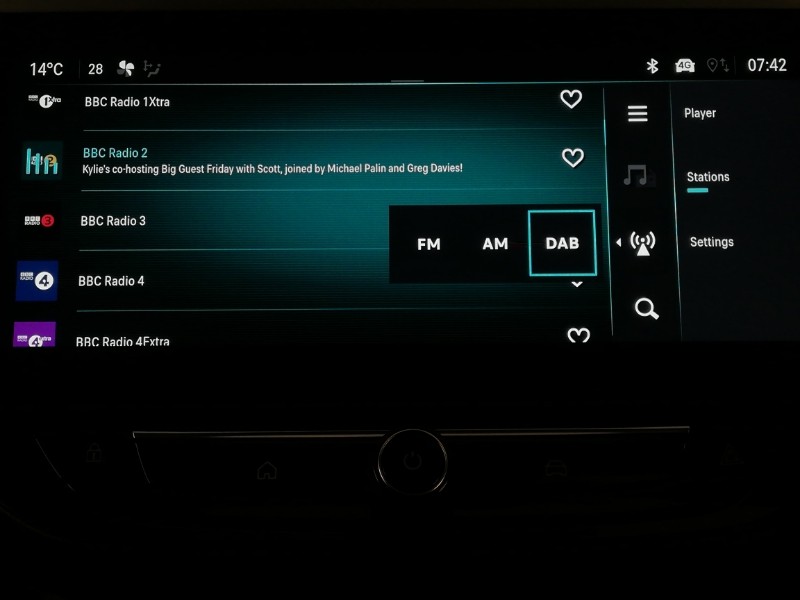 Used Vauxhall Corsa 2025 for sale - 76920324: Photo 13