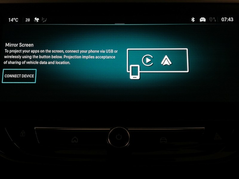 Used Vauxhall Corsa 2025 for sale - 76920324: Photo 14