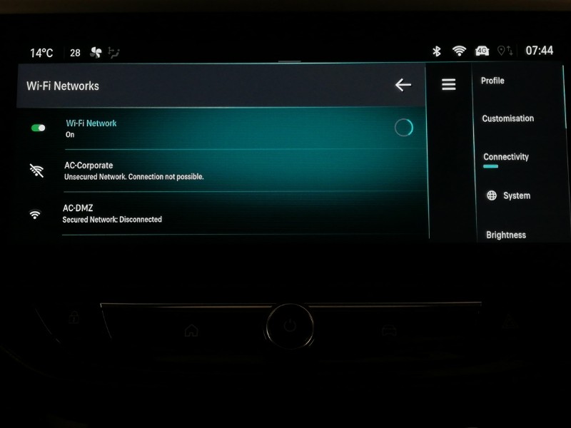 Used Vauxhall Corsa 2025 for sale - 76920324: Photo 15