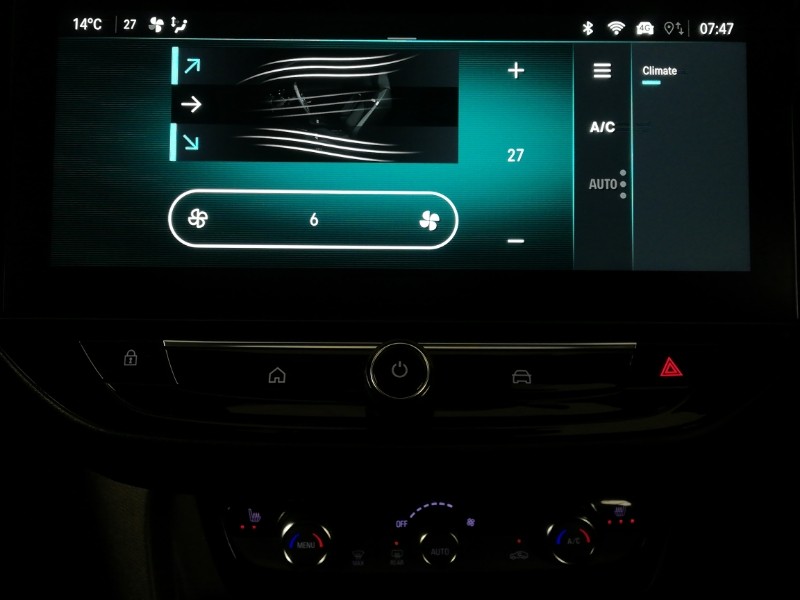 Used Vauxhall Corsa 2025 for sale - 76920324: Photo 16