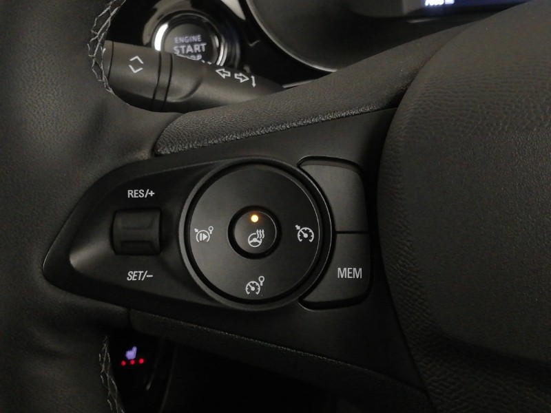 Used Vauxhall Corsa 2025 for sale - 76920324: Photo 17