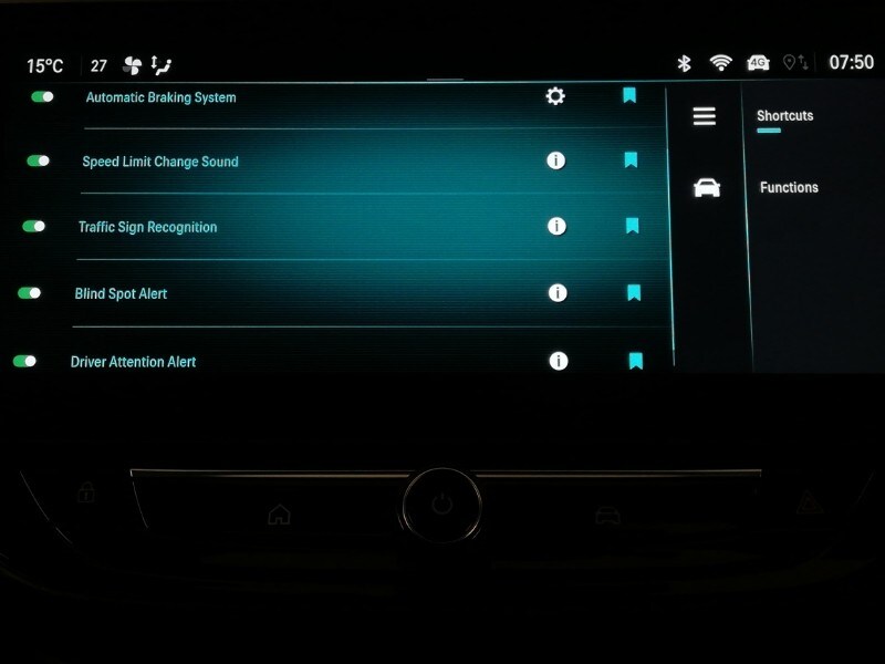 Used Vauxhall Corsa 2025 for sale - 76920324: Photo 19