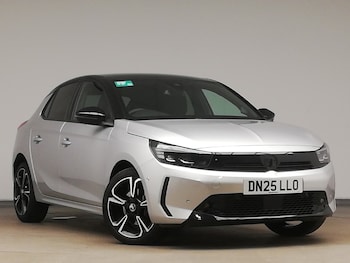 2025 - 1.2 Turbo Ultimate 5dr