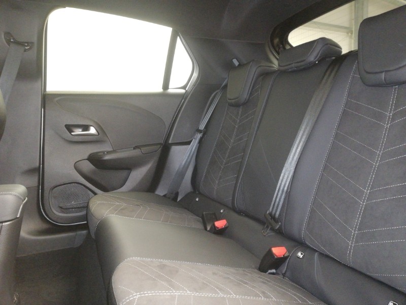 Used Vauxhall Corsa 2025 for sale - 76920324: Photo 6