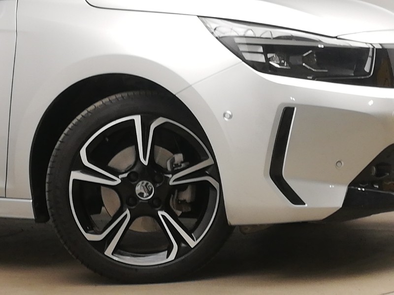 Used Vauxhall Corsa 2025 for sale - 76920324: Photo 9