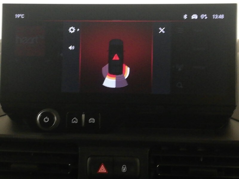 Used Vauxhall Combo 2024 for sale - 76478547: Photo 11