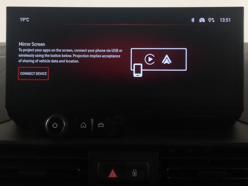 Used Vauxhall Combo 2024 for sale - 76478547: Photo 13