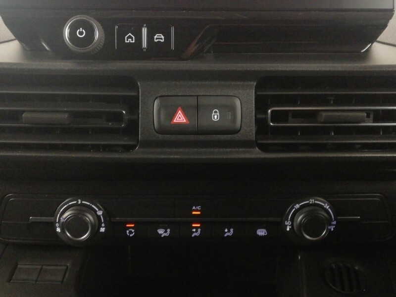 Used Vauxhall Combo 2024 for sale - 76478547: Photo 15