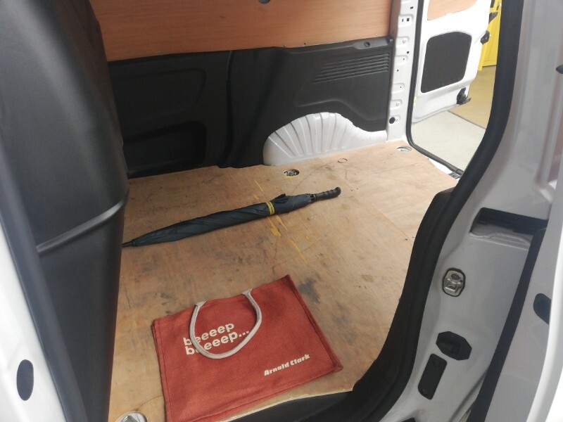 Used Vauxhall Combo 2024 for sale - 76478547: Photo 6