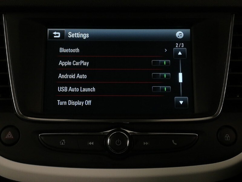 Used Vauxhall Crossland X 2020 for sale - 76651929: Photo 13