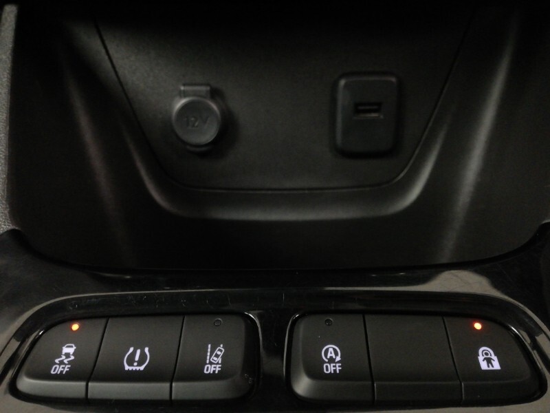 Used Vauxhall Crossland X 2020 for sale - 76651929: Photo 16