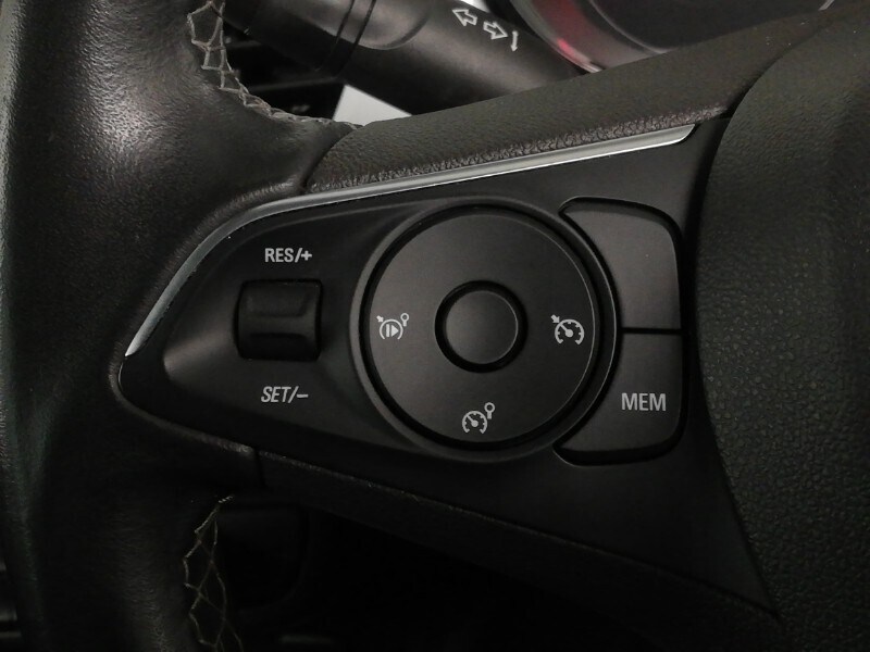 Used Vauxhall Crossland X 2020 for sale - 76651929: Photo 17