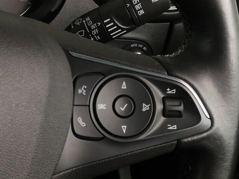 Used Vauxhall Crossland X 2020 for sale - 76651929: Photo 18