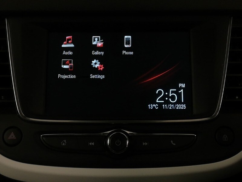 Used Vauxhall Crossland X 2020 for sale - 76651929: Photo 19