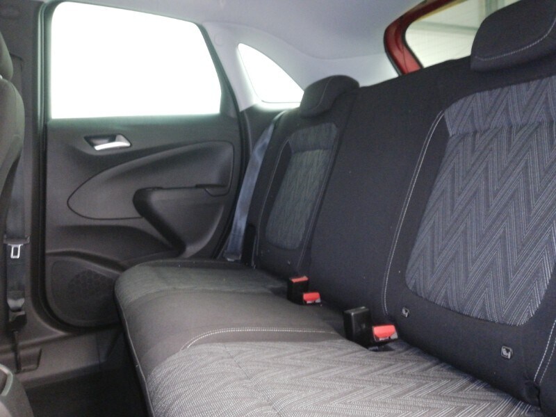 Used Vauxhall Crossland X 2020 for sale - 76651929: Photo 6